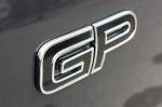 Mini Cooper GP JCW 2013 года